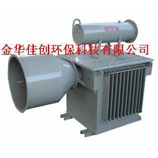 额尔古纳GGAJ02电除尘高压静电变压器