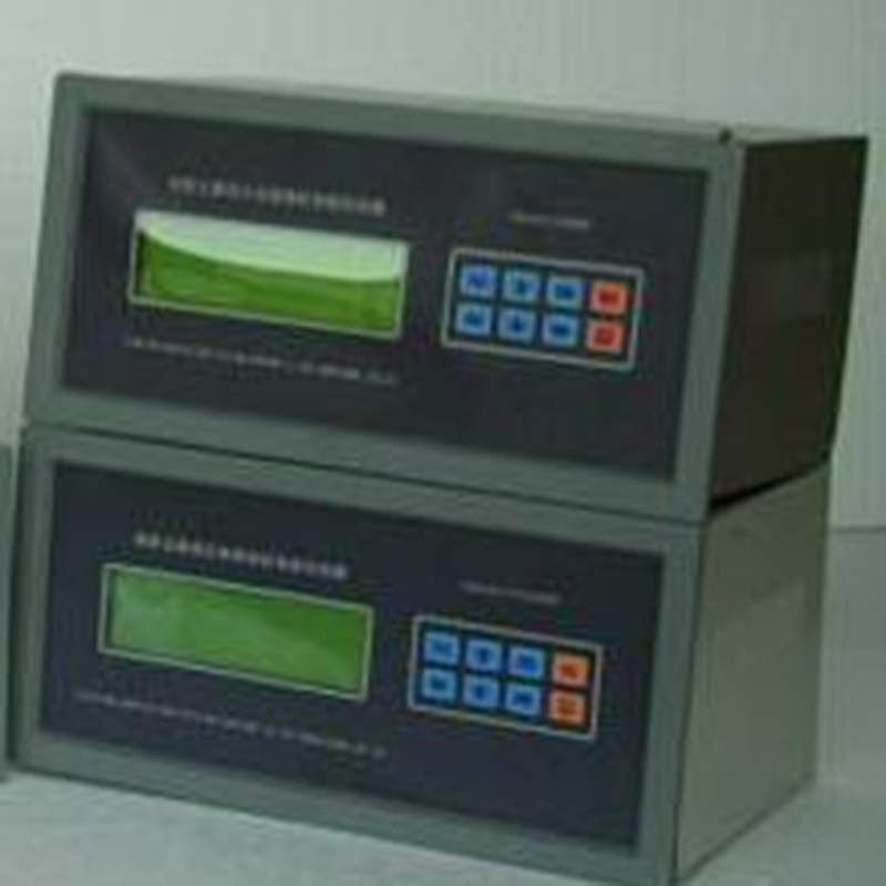 额尔古纳TM-II型电除尘高压控制器